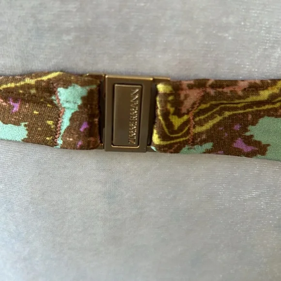 Zimmermann Tiggy Tie Bikini, Spliced Size 1 US 4-6 - Picture 6 of 8